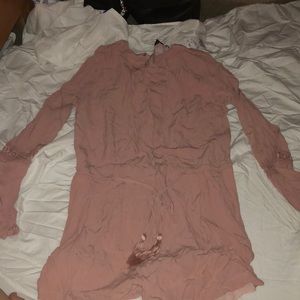 Adorable Summer Romper